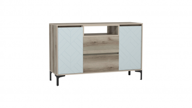 Комодино MODERNO-1400 Ф2