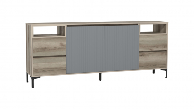 Комодино MODERNO-2200 Ф5